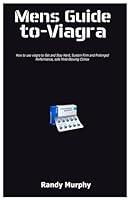 Algopix Similar Product 1 - Mens Guide toViagra How to use viagra