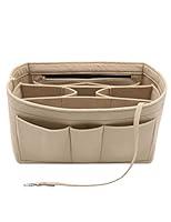 Algopix Similar Product 10 - Felt Fabric Purse Tote Diaper Bag
