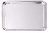 Algopix Similar Product 11 - Graef Original Tray, Silver