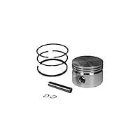 Algopix Similar Product 10 - B&S Piston Assembly 10-12Hp Replaces B&S