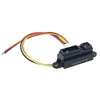 Algopix Similar Product 5 - 1PCS GP2Y0A41SK0F 0A41SK Infrared