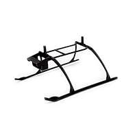 Algopix Similar Product 5 - Blade Landing Skid & Battery Mount: MSRX