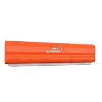 Algopix Similar Product 3 - EquiGroomer Deshedding Brush for Horses