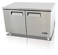 Algopix Similar Product 9 - Migali CU60FHC Competitor Series
