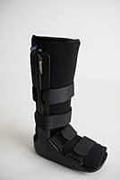 Algopix Similar Product 14 - The Orthopedic Guys High Top NonAir