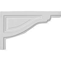Algopix Similar Product 3 - Ekena Millwork SB08X05TRRCASE6 Small