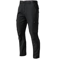 Algopix Similar Product 18 - UTWGN Mens Lightweight Cargo Pants