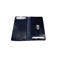 Algopix Similar Product 1 - Boston Leather Boston  Citation Book