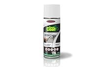 Algopix Similar Product 4 - Jamara 231607 Spray Cover Coat White