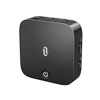 Algopix Similar Product 17 - TaoTronics Bluetooth 50 Transmitter