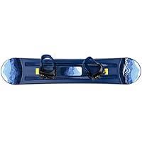Algopix Similar Product 13 - Lucky Bums Kids Beginner Plastic