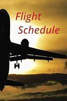 Algopix Similar Product 19 - Flight Schedule