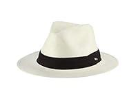 Algopix Similar Product 9 - Scala Mens Toyo Safari Hat with Black