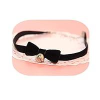 Algopix Similar Product 19 - Ziper Lolita Cosplay Gothic Bow Cosplay