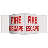 Algopix Similar Product 16 - Accuform PSP323 Projection Sign 3D