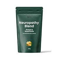 Algopix Similar Product 13 - The Nerve Brand Neuropathy Superfood
