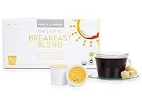 Algopix Similar Product 17 - Prince  Spring Organic Breakfast Blend