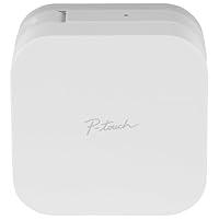 Algopix Similar Product 18 - Brother PTouch Cube Label Maker
