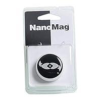 Algopix Similar Product 10 - Two Little Fishies ATLNM1 Nanomag