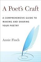 Algopix Similar Product 16 - A Poets Craft A Comprehensive Guide