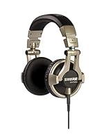 Algopix Similar Product 20 - Shure SRH750DJ Professional Quality DJ