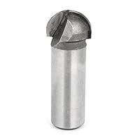 Algopix Similar Product 19 - uxcell 12 Inch Straight Shank 58 Inch
