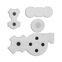 Algopix Similar Product 6 - OSTENT Button Conductive Rubber Contact