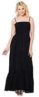 Algopix Similar Product 14 - LA LEELA Sleepwear Womens Long