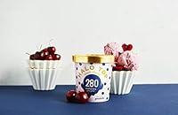 Algopix Similar Product 8 - Halo Top Creamery Black Cherry 16 oz