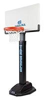 Algopix Similar Product 11 - Huplay Team Basketball PRO Set North