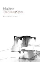 Algopix Similar Product 13 - Floating Opera (American Literature)