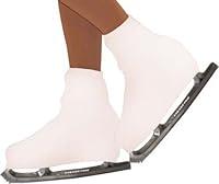 Algopix Similar Product 19 - ChloeNoel B01 Boot Cover White