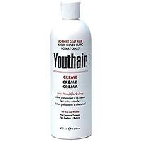 Algopix Similar Product 12 - Youthair Creme for Men and Women