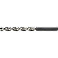 Algopix Similar Product 7 - Alpen 61100680100 DIN338 Forte HSS