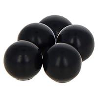 Algopix Similar Product 13 - Othmro Thermoset Ball Knob M5 Female