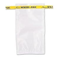 Algopix Similar Product 10 - Nasco WhirlPak B00992WA Sample Bag