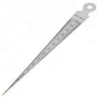 Algopix Similar Product 19 - Sourcingmap 01mm Accuracy 1MM15MM