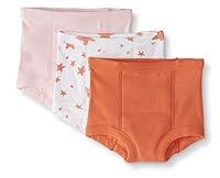 Algopix Similar Product 6 - Moon and Back by Hanna Andersson Unisex