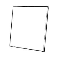 Algopix Similar Product 19 - Shield,97-Pc 4"X5" 16078