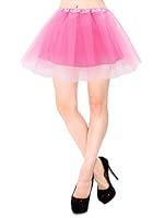 Algopix Similar Product 6 - Simplicity Womens Classic 4 Layered