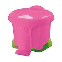 Algopix Similar Product 12 - Pelikan 808998 Water Box Elephant Pink