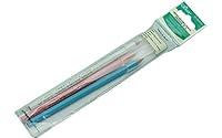 Algopix Similar Product 19 - Clover Water Soluble PencilWhite Pink
