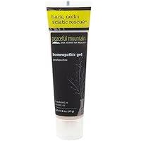 Algopix Similar Product 8 - Back And Neck Rescue Gel