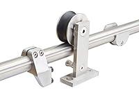Algopix Similar Product 7 - KINMADE YAMA Stainless Steel Sliding