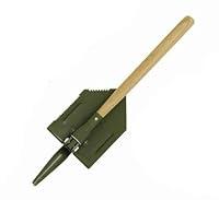 Algopix Similar Product 8 - Miltec US Pick-Mattock with Case
