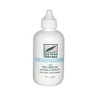 Algopix Similar Product 11 - Tea Tree Therapy Antiseptic Cream 4 oz