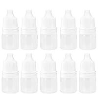 Algopix Similar Product 19 - Simple 100PCS 2ml Empty Plastic Dropper