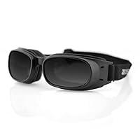 Algopix Similar Product 7 - Bobster  Piston Matte Black Frame
