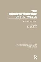 Algopix Similar Product 15 - The Correspondence of HG Wells