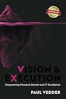 Algopix Similar Product 14 - Vision  Execution Empowering Personal